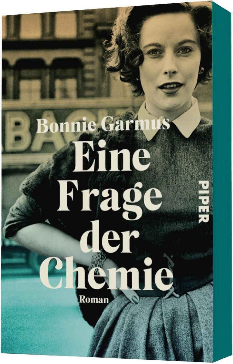 Produktbild: Eine Frage der Chemie