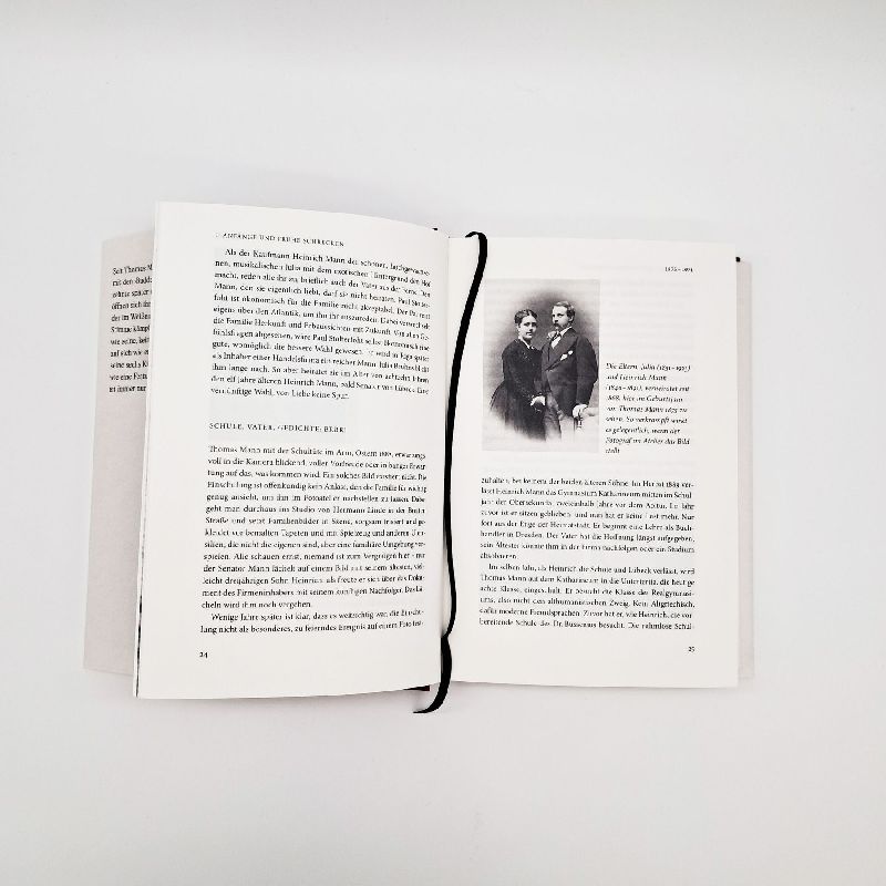 Produktbild: Thomas Mann