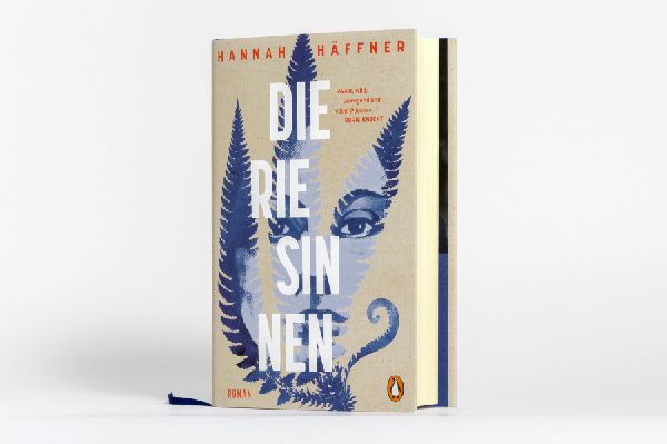 Produktbild: Die Riesinnen