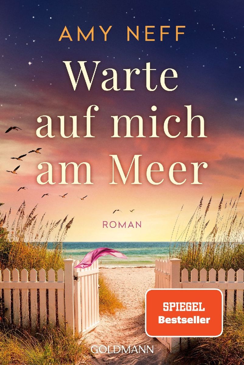 Produktbild: Warte auf mich am Meer