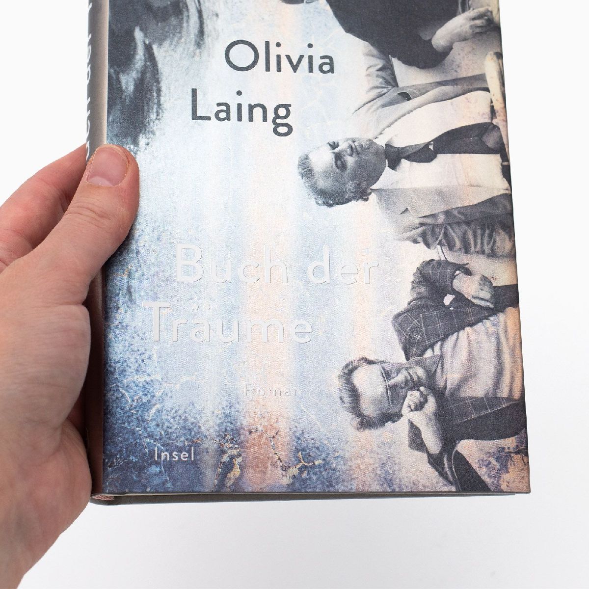Produktbild: Buch der Träume