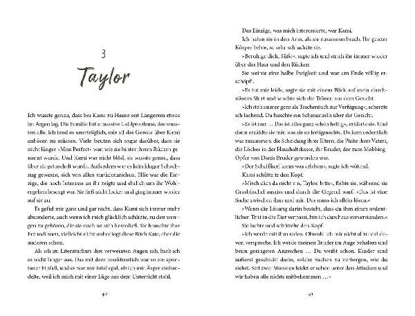 Produktbild: Tell Me in Secret