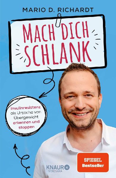 Produktbild: Mach dich schlank