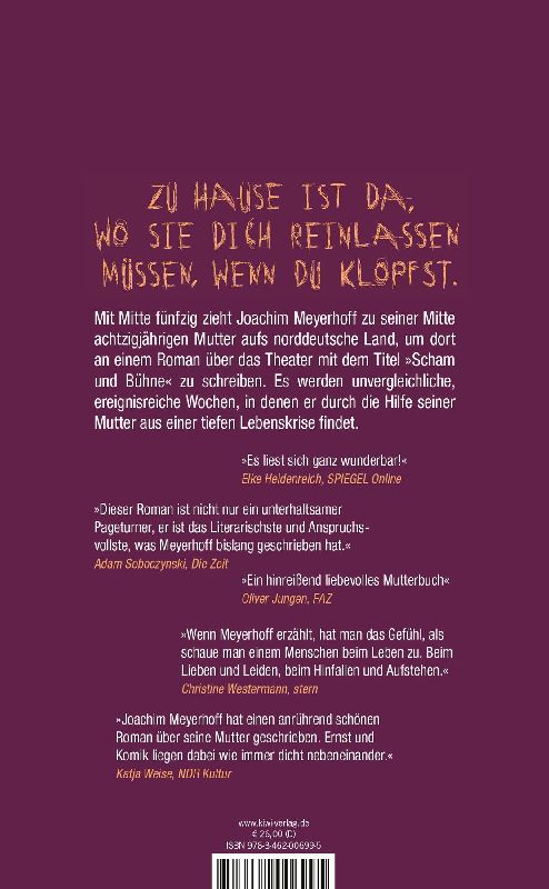 Produktbild: Man kann auch in die Höhe fallen