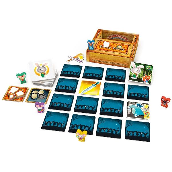 Produktbild: Die Mäusebande