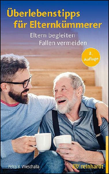 Produktbild: Überlebenstipps für Elternkümmerer