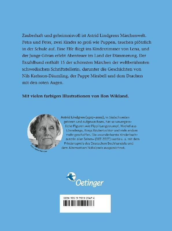 Produktbild: Märchen. Neuausgabe