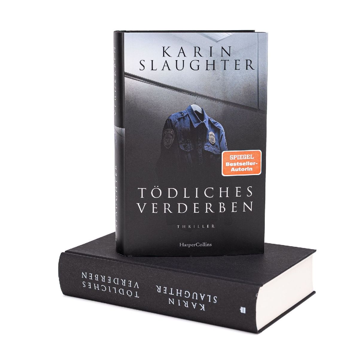 Produktbild: Tödliches Verderben