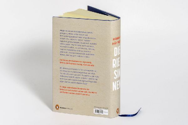 Produktbild: Die Riesinnen