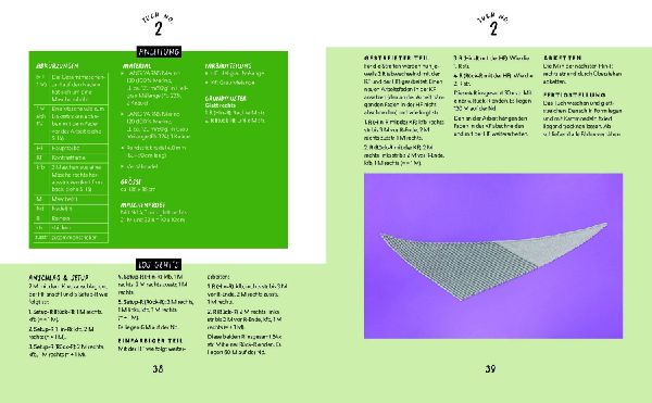 Produktbild: Love to knit: Stricken lernen mit Mini-Tüchern von @maschenfein