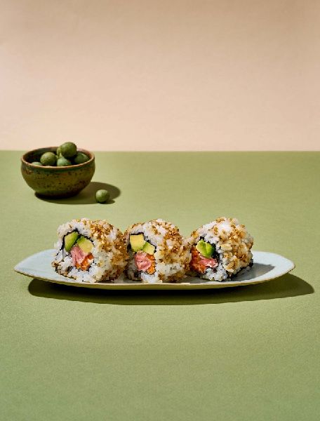 Produktbild: SUSHI