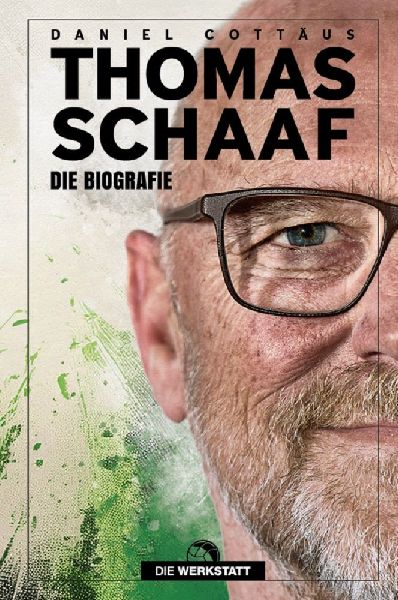 Produktbild: Thomas Schaaf