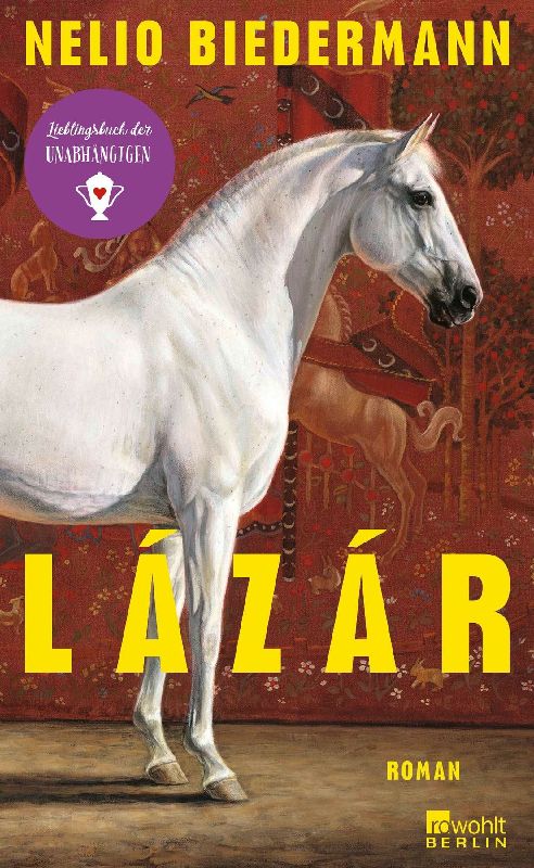 Produktbild: Lázár
