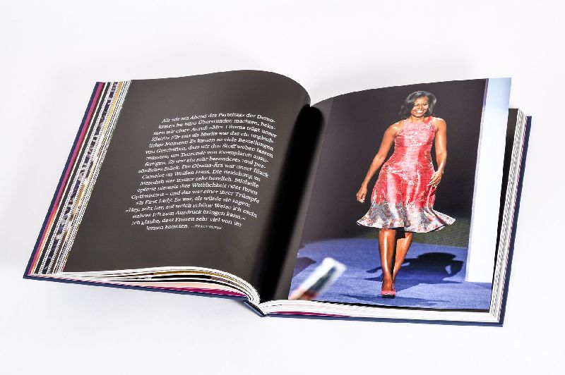 Produktbild: The Look (deutsche Ausgabe)