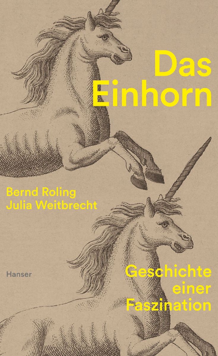 Produktbild: Das Einhorn