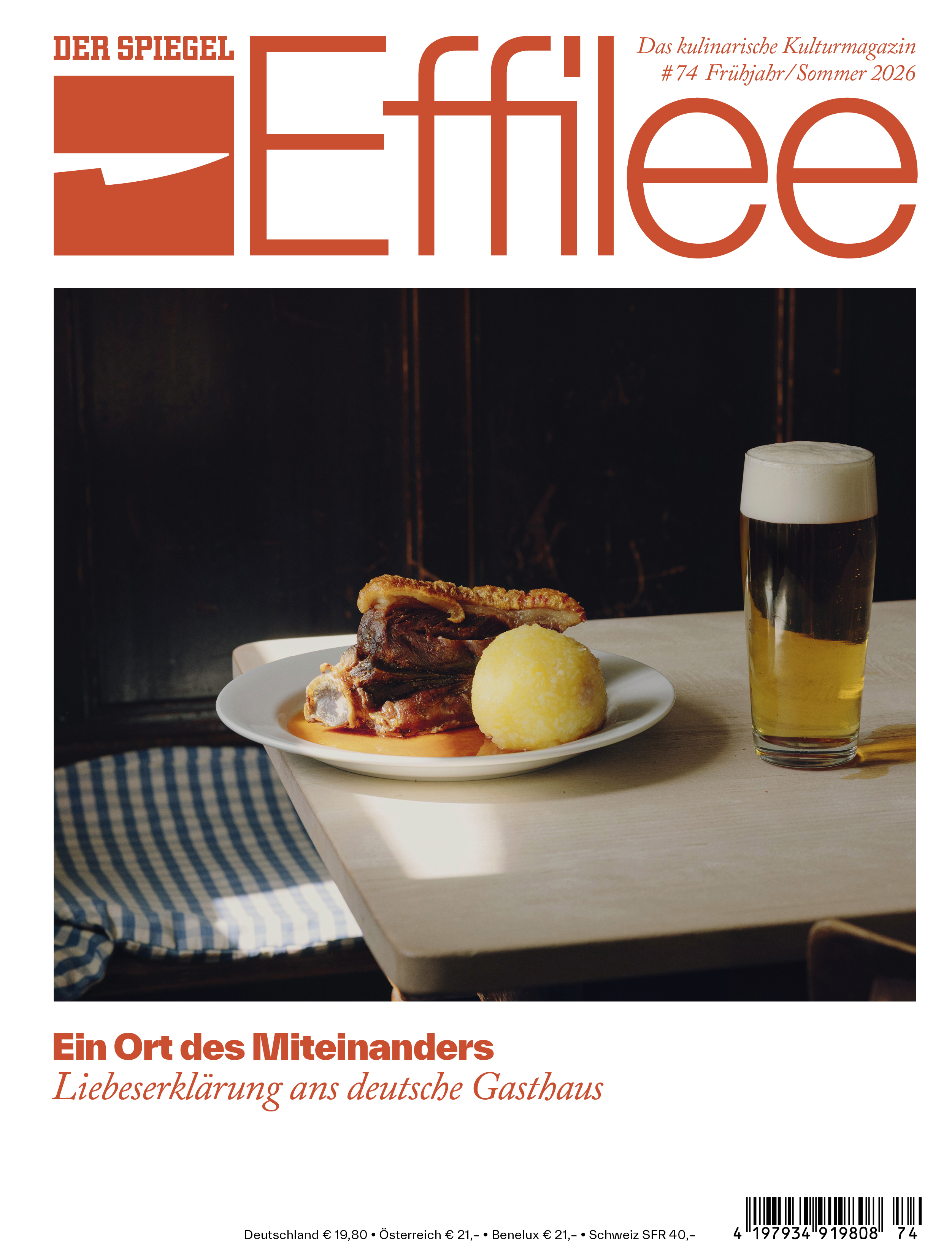 Effilee #74