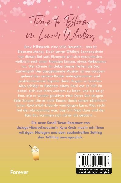 Produktbild: The Iced Caramel Coffee Agreement