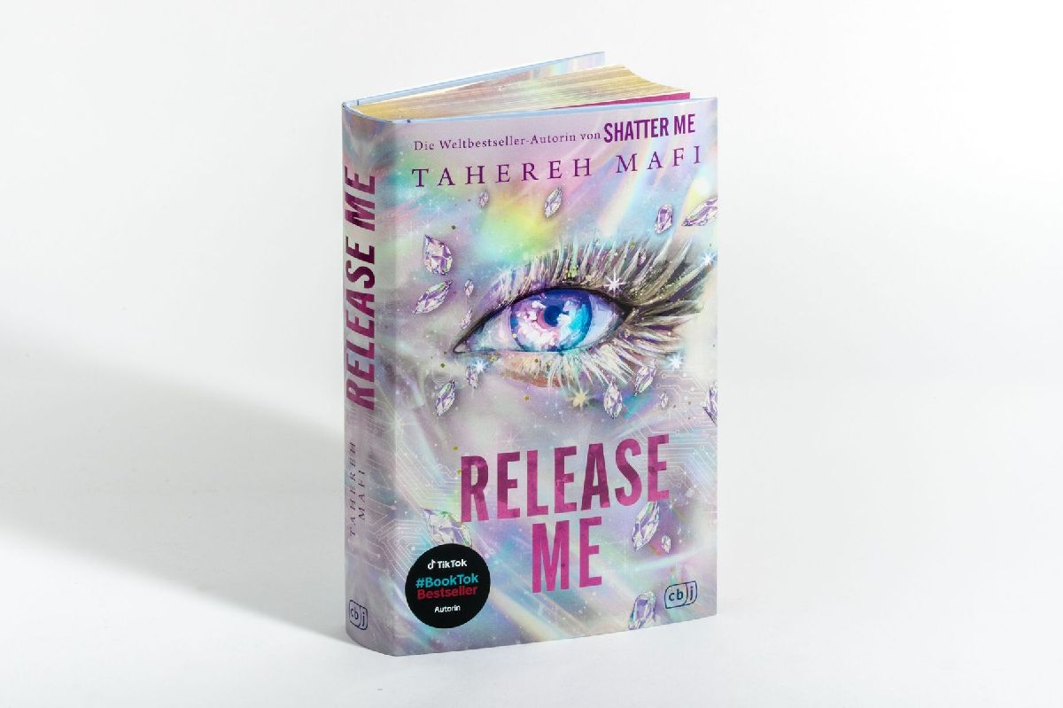 Produktbild: Release Me