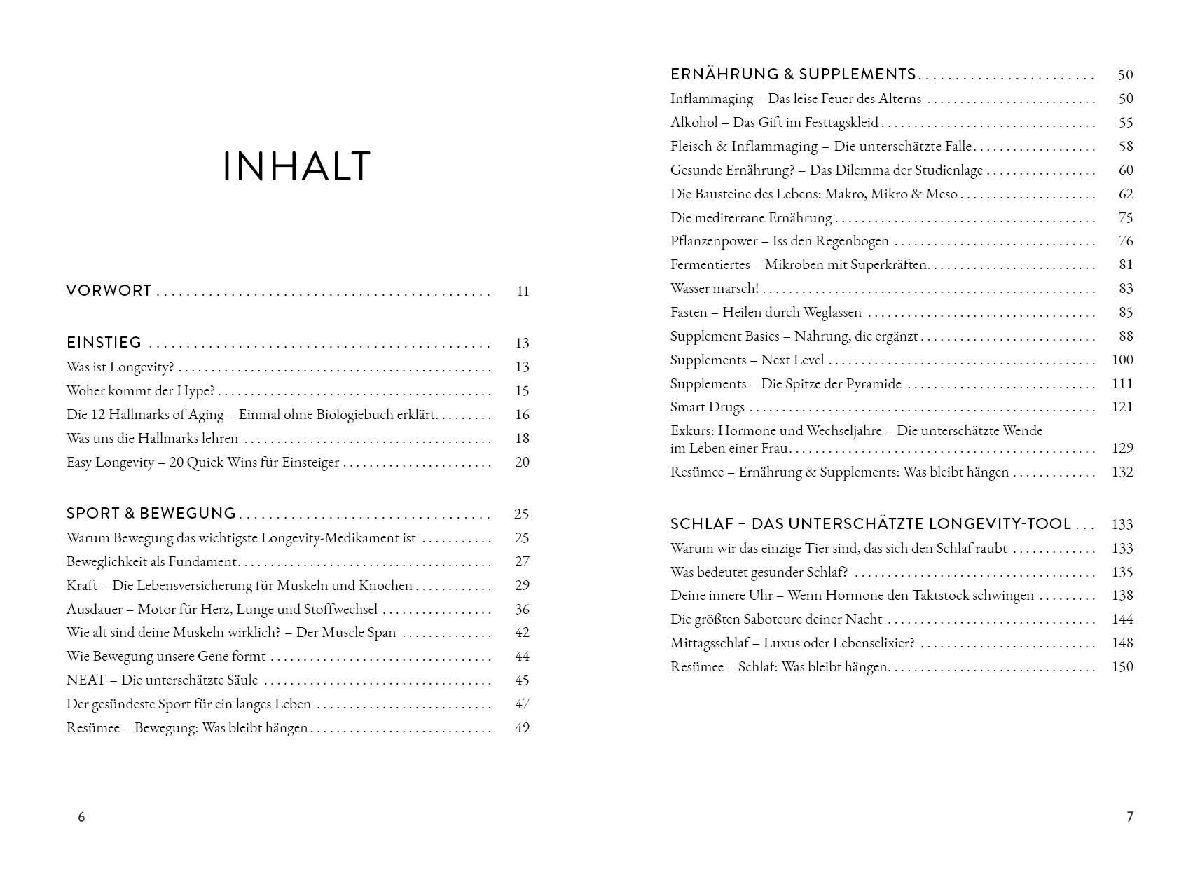 Produktbild: Spaziergang zur Unsterblichkeit