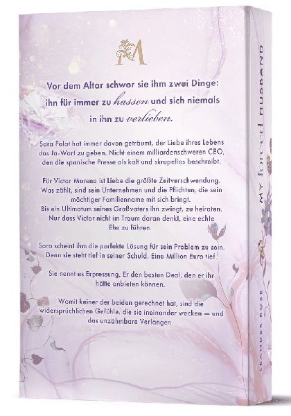 Produktbild: My forced Husband