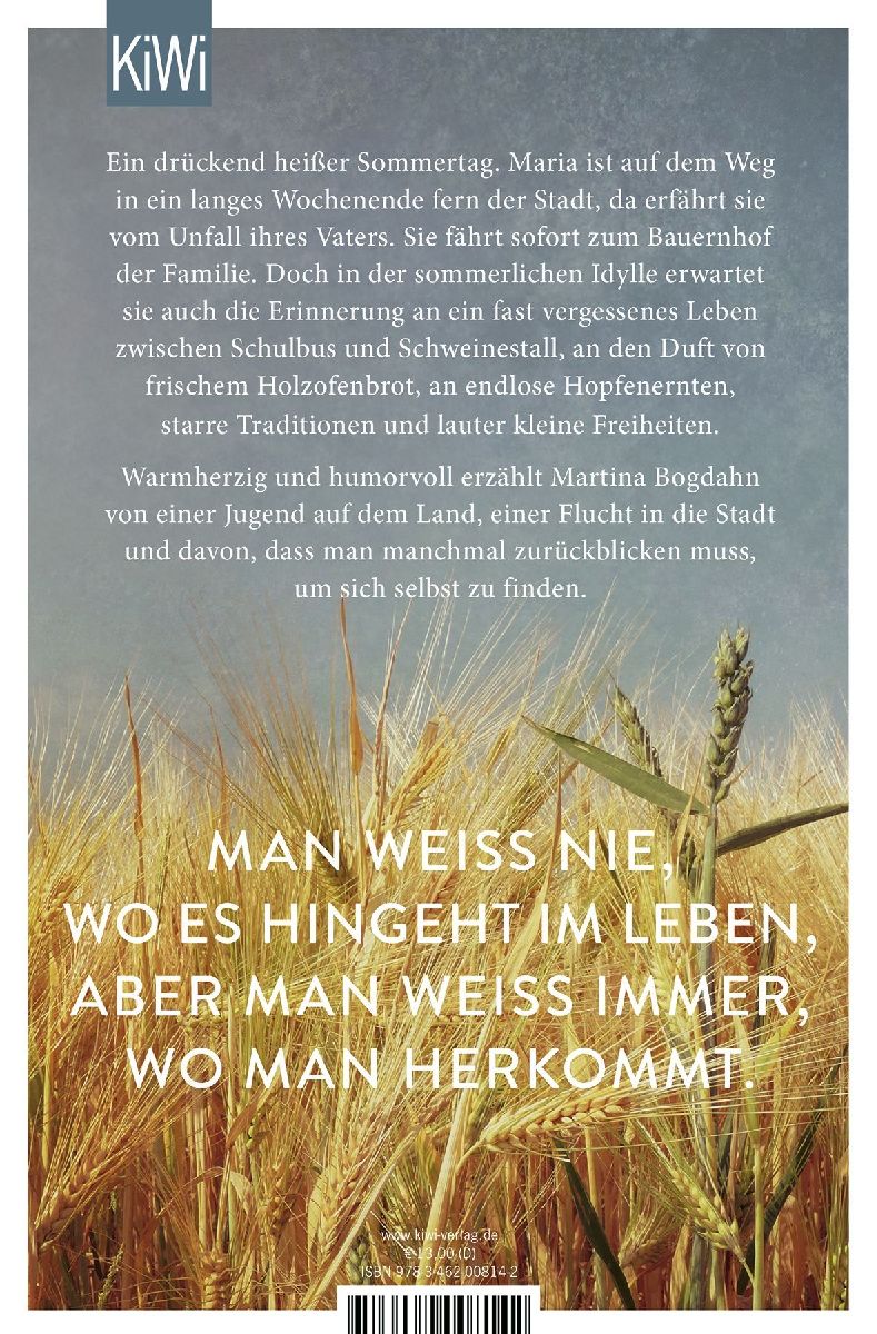 Produktbild: Mühlensommer
