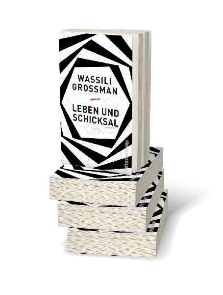 Produktbild: Leben und Schicksal