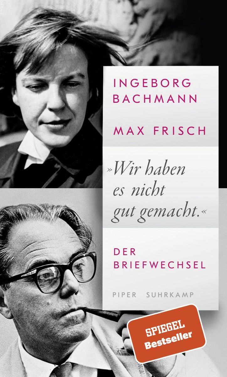 Produktbild: 'Wir haben es nicht gut gemacht.'