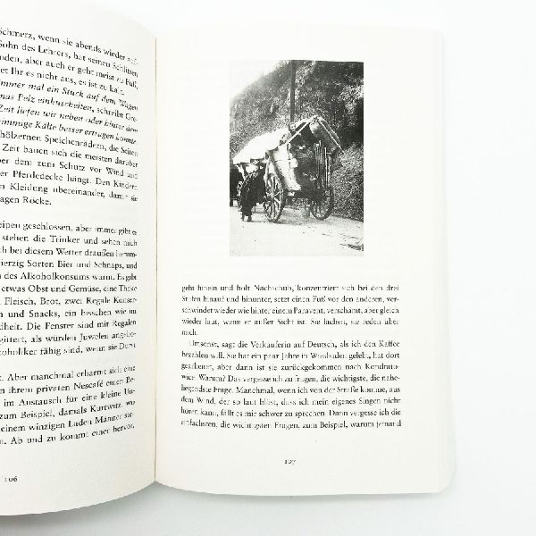 Produktbild: Alles, was wir nicht erinnern