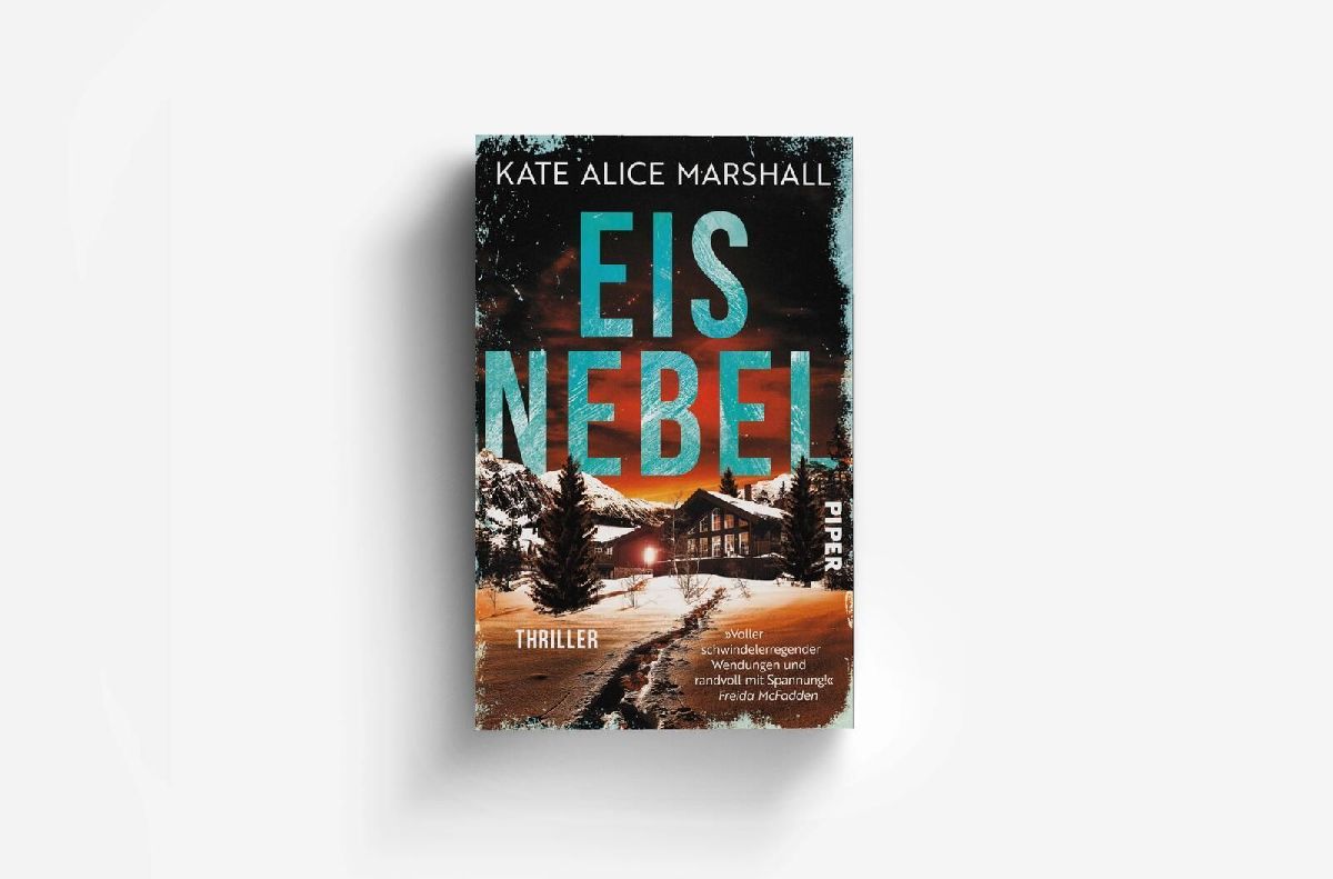 Produktbild: Eisnebel