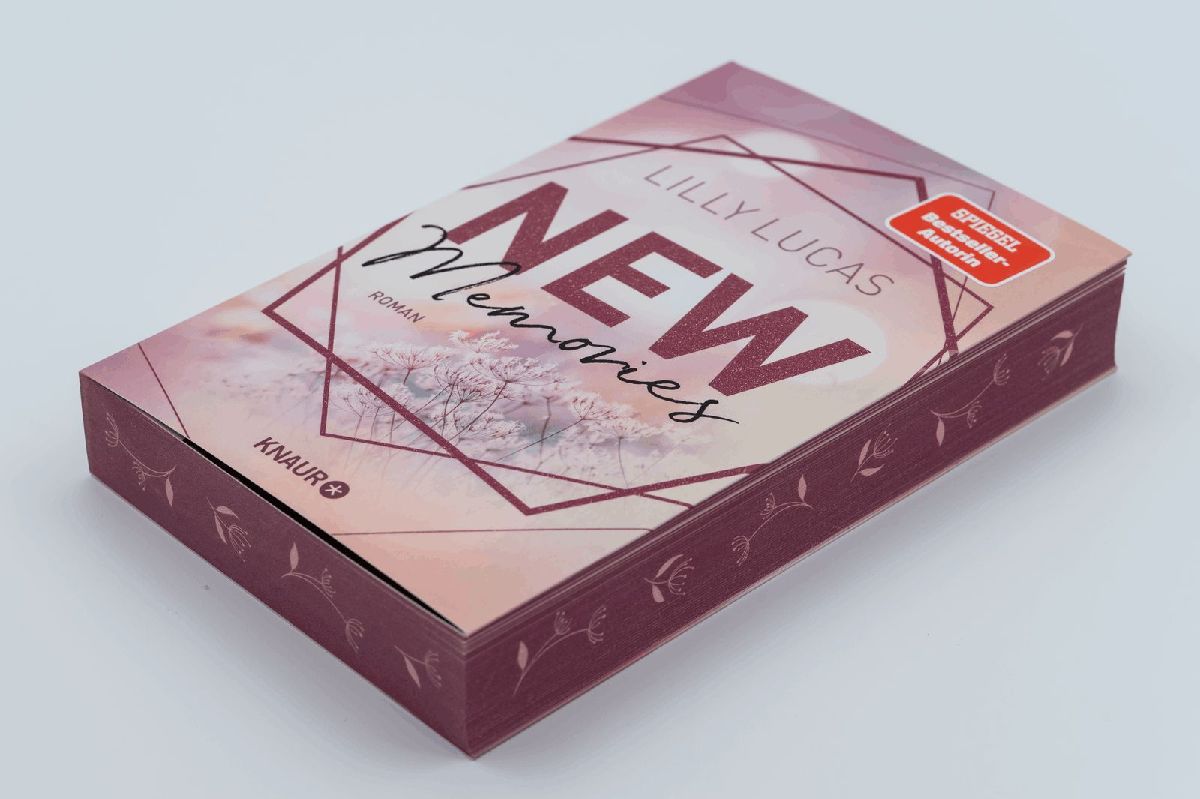Produktbild: New Memories