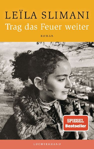 Produktbild: Trag das Feuer weiter