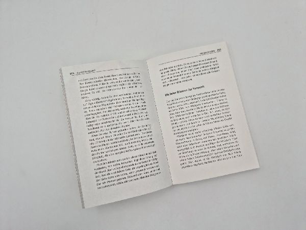 Produktbild: Die Not-To-Do-Liste