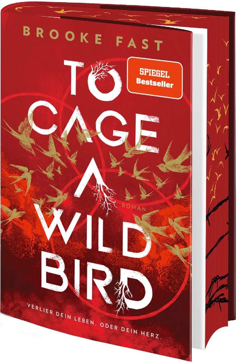 Produktbild: To Cage a Wild Bird