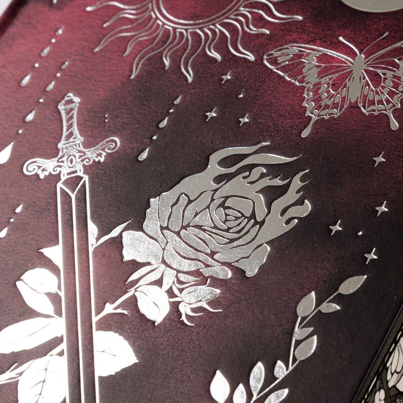 Produktbild: Mother of Death and Dawn (War of Lost Hearts 3)