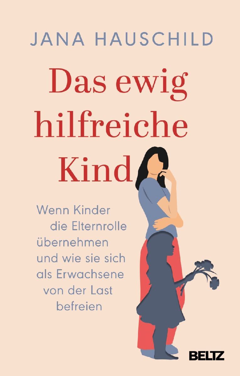 Produktbild: Das ewig hilfreiche Kind