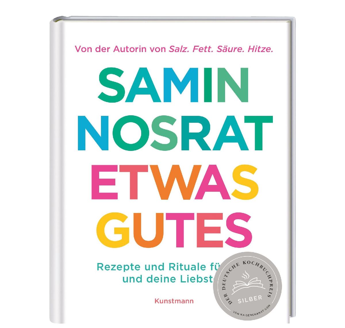Produktbild: Etwas Gutes