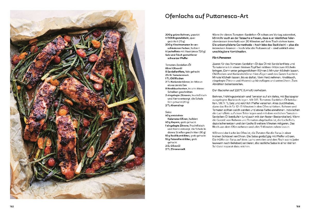 Produktbild: Ottolenghi Comfort