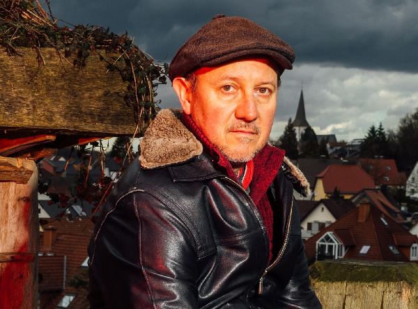 Produktbild: Die wahre Geschichte der Germanen