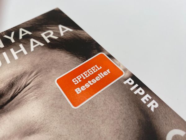 Produktbild: Ein wenig Leben