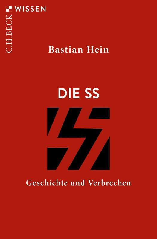Produktbild: Die SS