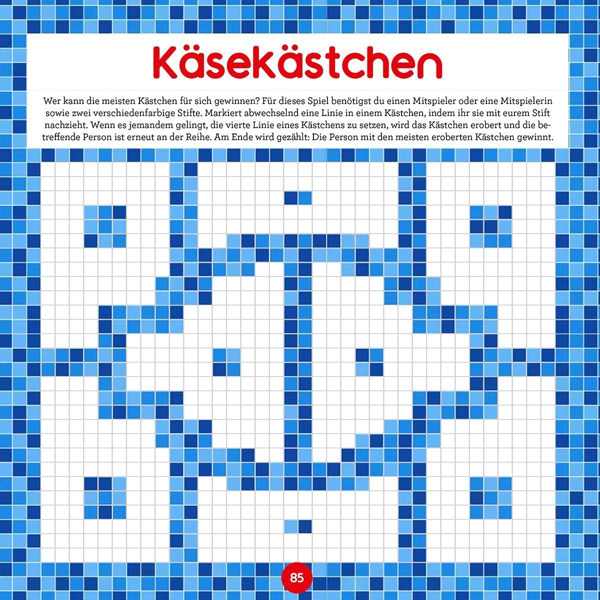 Produktbild: Sommer-Pause! Urlaubs-Kreativblock