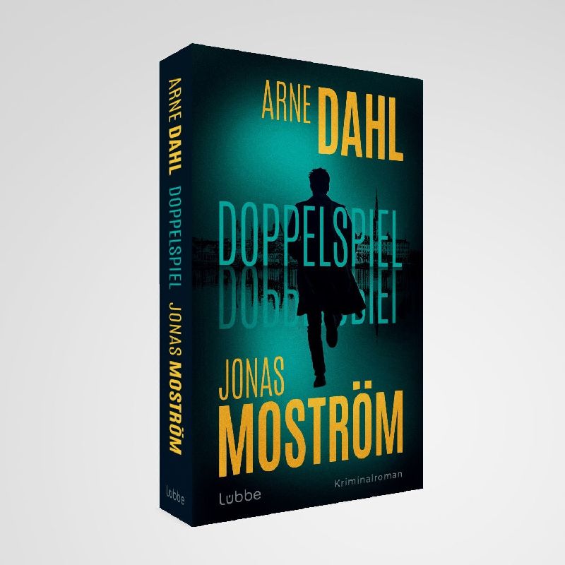 Produktbild: Doppelspiel
