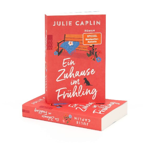 Produktbild: Ein Zuhause im Frühling