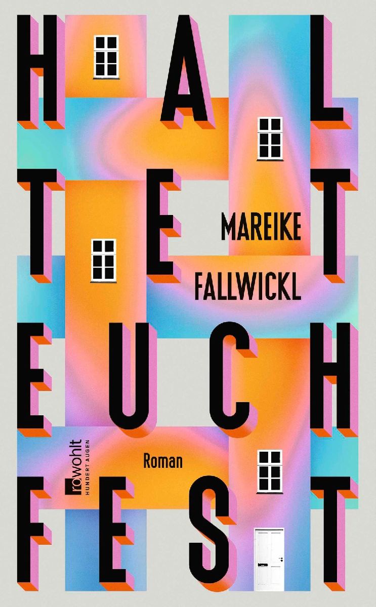 Produktbild: Haltet euch fest