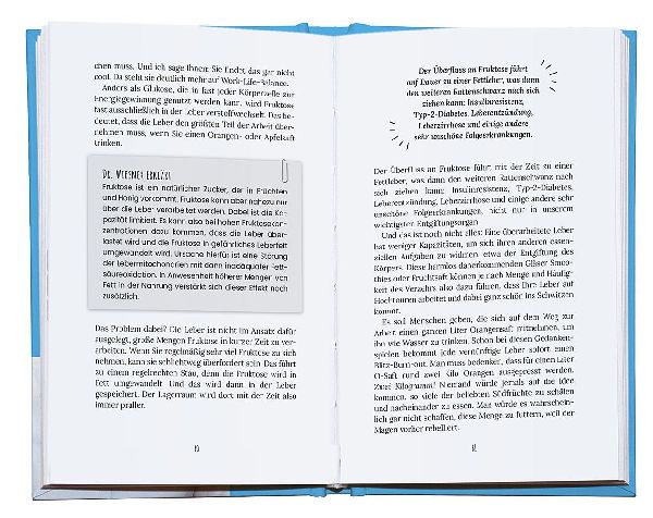 Produktbild: Mach dich schlank