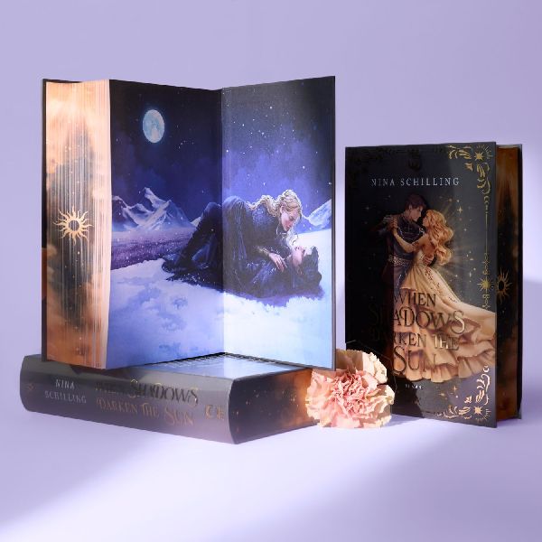 Produktbild: When Shadows Darken the Sun