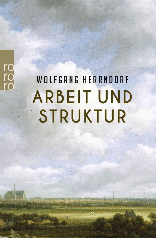 Produktbild: Arbeit und Struktur