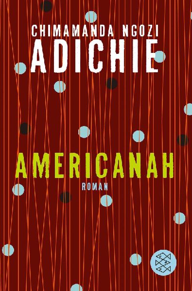 Produktbild: Americanah