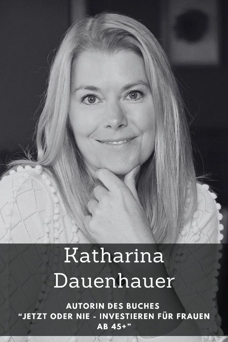 Produktbild: Jetzt oder nie - Investieren für Frauen ab 45+