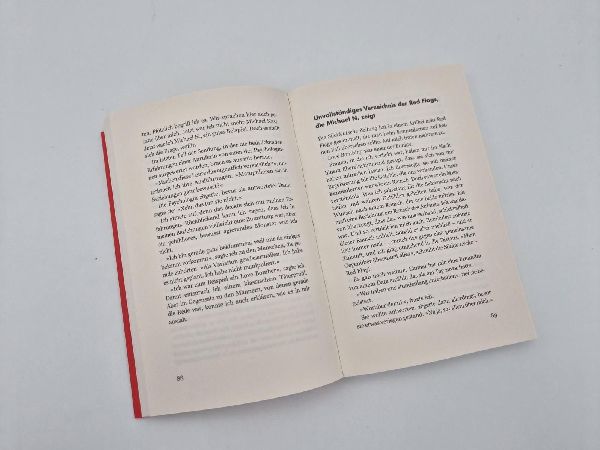 Produktbild: Generation Dating Burnout